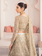Load image into Gallery viewer, Buy Gulaal Bridal collection | Saiba B-01 Dress from Lebaasonline Pakistani Clothes Stockist in the UK @ best price- SALE Shop Gulaal Bridal 2026, Maria B Lawn 2025 Summer Suit, Pakistani Clothes Online UK for Wedding, Bridal Wear Indian &amp; Pakistani Summer Dresses by Gulaal in the UK &amp; USA at LebaasOnline