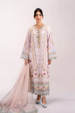 Load image into Gallery viewer, Buy Qalamkar Luxury Silk '26 Dress This winter wedding can be beautifully flaunted with our Qalamkar Collection. We have other Pakistani dress IN USA of Maria B Sana Safinaz PAKISTANI BRIDAL DRESS We can deliver unstitched/customized dresses like PAKISTANI BOUTIQUE DRESSES in UK USA from Lebaasonline