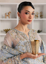 Load image into Gallery viewer, Buy AYLIN Festive COLLECTION Embroidered SUMMER  2026 Collection: Buy aylin luxury lawn PAKISTANI DESIGNER CLOTHES in the UK USA on SALE Price @lebaasonline. We stock SOBIA NAZIR COLLECTION, MARIA B M PRINT Sana Safinaz Luxury Stitched/customized with express shipping worldwide including France, UK, USA Belgium
