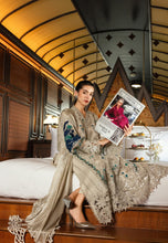 Load image into Gallery viewer, EL-26-08-MARIA B EID LAWN 2026