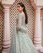 Load image into Gallery viewer, Buy Gulaal Bridal collection | Yasmeen B-11 Dress from Lebaasonline Pakistani Clothes Stockist in the UK @ best price- SALE Shop Gulaal Bridal 2026, Maria B Lawn 2025 Summer Suit, Pakistani Clothes Online UK for Wedding, Bridal Wear Indian &amp; Pakistani Summer Dresses by Gulaal in the UK &amp; USA at LebaasOnline