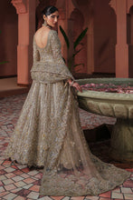 Load image into Gallery viewer, Buy Soraya PK | Caro Bridals '25 (Emira ) WEDDING COLLECTION 2026 from our website. We have various PAKISTANI DRESSES ONLINE IN UK, Soraya PK. Get your unstitched or customized PAKISATNI DRESSES IN UK, USA, FRACE , QATAR, DUBAI from Lebaasonline @SALE