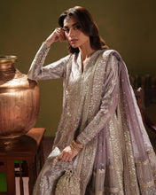 Load image into Gallery viewer, Faiza Saqlain | Luxe Lamia | Dania
