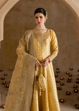 Load image into Gallery viewer, KANWAL MALIK | Shehnai Luxury Pret’26 | Shehnai Luxury Pret ’26 Collection Buy KANWAL MALIK 2026 PAKISTANI DESIGNER CLOTHES in the UK USA on SALE Price @lebaasonline. We stock Sobia Naizer, Asim Jofa, MARIA B M PRINT Sana Safinaz Luxury Stitched/customized with express shipping worldwide including France, UK, USA Belgium