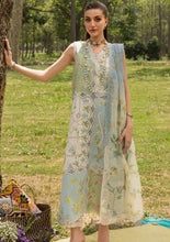 Load image into Gallery viewer, Buy SAIRA SHAKIRA BLOOM LAWN 2026 (LANA-3A) for Eid dress from our official website We are the no. 1 stockists in the world for Crimson Luxury, Maria B Ready to wear. All Pakistani dresses customization and Ready to Wear dresses are easily available in Spain, UK Austria from Lebaasonline at best price.