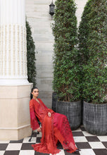 Load image into Gallery viewer, EL-26-13-MARIA B EID LAWN 2026