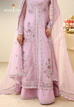 Load image into Gallery viewer, Buy Asim Jofa | Luxury Festive '26 exclusive collection of ASIM JOFA WEDDING COLLECTION 2026 from our website. We have various PAKISTANI DRESSES ONLINE IN UK, ASIM JOFA CHIFFON COLLECTION 2026. Get your unstitched or customized PAKISATNI BOUTIQUE IN UK, USA, from Lebaasonline at SALE!