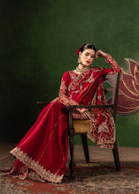 Load image into Gallery viewer, KANWAL MALIK | Shehnai Luxury Pret’26 | Shehnai Luxury Pret ’26 Collection Buy KANWAL MALIK 2026 PAKISTANI DESIGNER CLOTHES in the UK USA on SALE Price @lebaasonline. We stock Sobia Naizer, Asim Jofa, MARIA B M PRINT Sana Safinaz Luxury Stitched/customized with express shipping worldwide including France, UK, USA Belgium