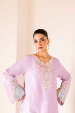 Load image into Gallery viewer, Buy MUSHQ | Zarminay 2026-Pret - "Serin" Designer Dresses Is an exclusively available for online UK @lebaasonline. PAKISTANI WEDDING DRESSES ONLINE UK can be customized at Pakistani designer boutique in USA, UK, France, Dubai, Saudi, London. Get Pakistani &amp; Indian velvet BRIDAL DRESSES ONLINE USA at Lebaasonline.