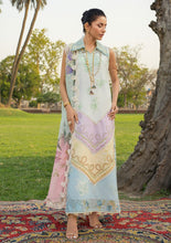 Load image into Gallery viewer, Buy SAIRA SHAKIRA BLOOM LAWN 2026 for Eid dress from our official website We are the no. 1 stockists in the world for Crimson Luxury, Maria B Ready to wear. All Pakistani dresses customization and Ready to Wear dresses are easily available in Spain, UK Austria from Lebaasonline at best price.