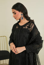 Load image into Gallery viewer, Buy Baroque | EMBROIDERED ORGANZA UF-235. Online at Great Price! Available For UK, France &amp; Germany. Baroque dresse from Pakistan &amp; for SALE in the UK, USA, Manchester &amp; London. Book now ready to wear &amp; unstitched. Shop Wedding, festive, summer or winter branded outfits from Lebaasonline 