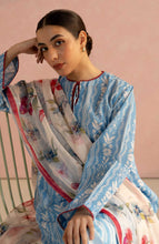 Load image into Gallery viewer, Buy Zara Shahjahan | Coco printed Lawn 2026( D-9B Ruby) Pakistani Embroidered Clothes For Women at Our Online Designer Boutique UK, Indian &amp; Pakistani Wedding dresses online UK, Asian Clothes UK Jazmin Suits USA, Baroque Chiffon Collection 2026 &amp; Eid Collection Outfits in USA on express shipping available @ Lebaasonline.