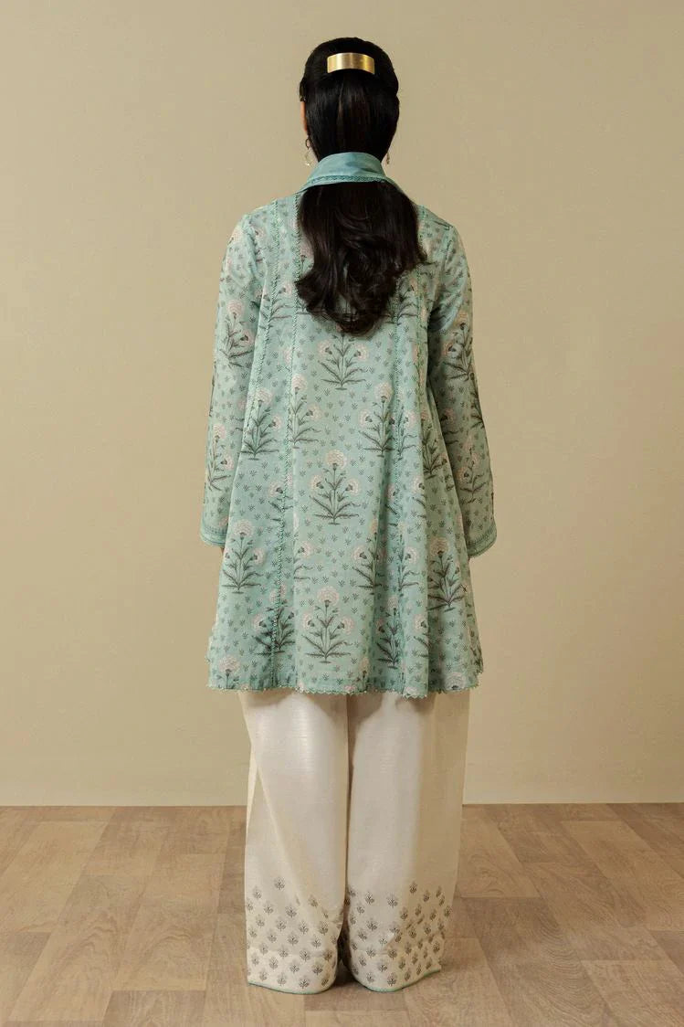 Buy Zara Shahjahan | Coco prints Drop III - 2026( ANTHEA -9B) Pakistani Embroidered Clothes For Women at Our Online Designer Boutique UK, Indian & Pakistani Wedding dresses online UK, Asian Clothes UK Jazmin Suits USA, Baroque Chiffon Collection 2026 & Eid Collection Outfits in USA on express shipping available @ Lebaasonline.