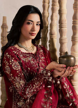 Load image into Gallery viewer, Buy AYLIN Festive COLLECTION Embroidered SUMMER  2026 Collection: Buy aylin luxury lawn PAKISTANI DESIGNER CLOTHES in the UK USA on SALE Price @lebaasonline. We stock SOBIA NAZIR COLLECTION, MARIA B M PRINT Sana Safinaz Luxury Stitched/customized with express shipping worldwide including France, UK, USA Belgium