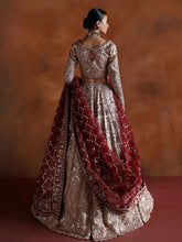 Load image into Gallery viewer, Buy Gulaal Bridal collection | B-26 Dress from Lebaasonline Pakistani Clothes Stockist in the UK @ best price- SALE Shop Gulaal Bridal 2026, Maria B Lawn 2025 Summer Suit, Pakistani Clothes Online UK for Wedding, Bridal Wear Indian &amp; Pakistani Summer Dresses by Gulaal in the UK &amp; USA at LebaasOnline