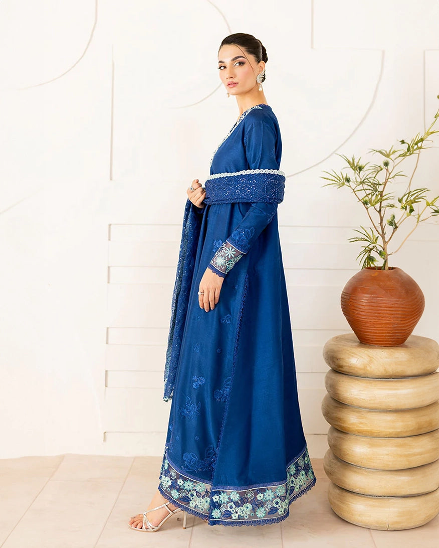 Buy MUSHQ | Zarminay 2026-Pret - "Kayra" Designer Dresses Is an exclusively available for online UK @lebaasonline. PAKISTANI WEDDING DRESSES ONLINE UK can be customized at Pakistani designer boutique in USA, UK, France, Dubai, Saudi, London. Get Pakistani & Indian velvet BRIDAL DRESSES ONLINE USA at Lebaasonline.