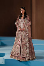 Load image into Gallery viewer, Buy Afrozeh -(ZARHEL ) exclusive collection of Afrozeh | Festive WEDDING COLLECTION 2026 from our website. We have various PAKISTANI DRESSES ONLINE IN UK,Afrozeh . Get your unstitched or customized PAKISATNI BOUTIQUE IN UK, USA, FRACE , QATAR, DUBAI from Lebaasonline @ SALE