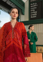 Load image into Gallery viewer, EL-26-13-MARIA B EID LAWN 2026