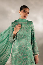 Load image into Gallery viewer, Buy ELAN Suits 2025 - 2026 | Tissue De Luxe PAKISTANI BRIDAL DRESSE &amp; READY MADE PAKISTANI CLOTHES UK. Elan PK Designer Collection Original &amp; Stitched. Buy READY MADE PAKISTANI CLOTHES UK, Pakistani BRIDAL DRESSES &amp; PARTY WEAR OUTFITS AT LEBAASONLINE. Next Day Delivery in the UK, USA, France, Dubai, London.