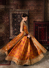 Load image into Gallery viewer, KANWAL MALIK | Shehnai Luxury Pret’26 | Shehnai Luxury Pret ’26 Collection Buy KANWAL MALIK 2026 PAKISTANI DESIGNER CLOTHES in the UK USA on SALE Price @lebaasonline. We stock Sobia Naizer, Asim Jofa, MARIA B M PRINT Sana Safinaz Luxury Stitched/customized with express shipping worldwide including France, UK, USA Belgium