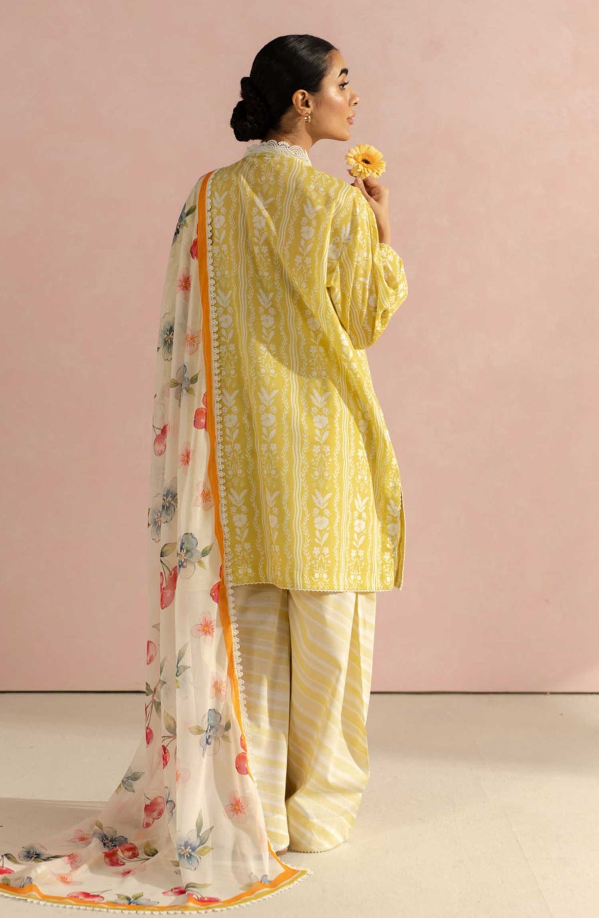 Buy Zara Shahjahan | Coco printed Lawn 2026( D-9A Ruby) Pakistani Embroidered Clothes For Women at Our Online Designer Boutique UK, Indian & Pakistani Wedding dresses online UK, Asian Clothes UK Jazmin Suits USA, Baroque Chiffon Collection 2026 & Eid Collection Outfits in USA on express shipping available @ Lebaasonline.