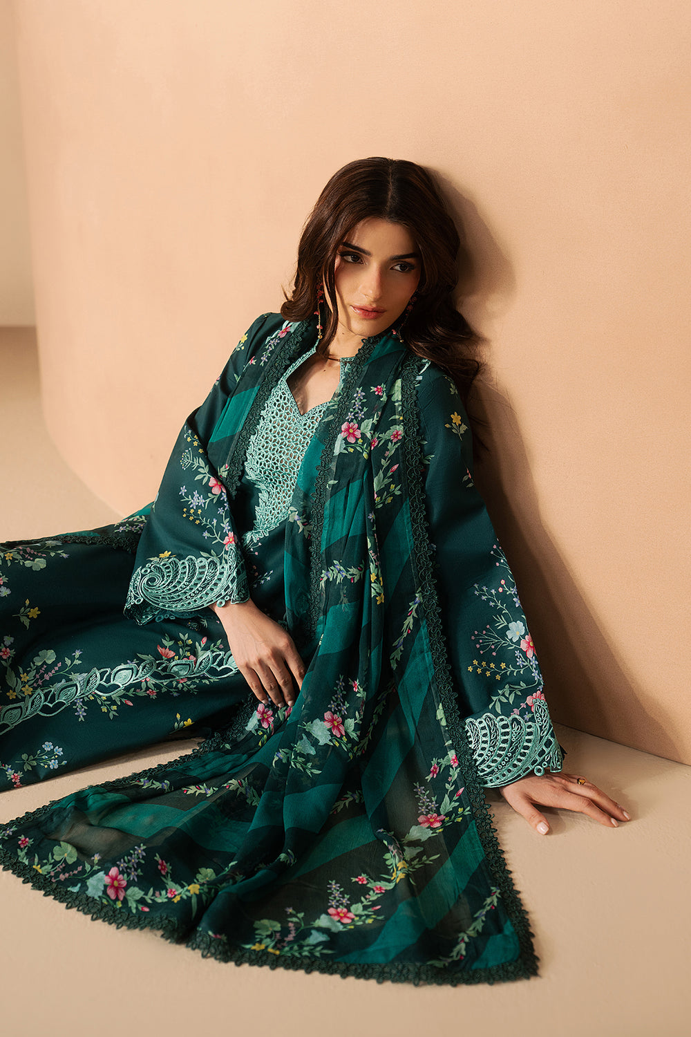 Buy AFROZEH | Haze-Summer Edit'26 exclusive collection of Afrozeh | SUMMER COLLECTION 2026 from our website. We have various PAKISTANI DRESSES ONLINE IN UK,Afrozeh . Get your unstitched or customized PAKISATNI BOUTIQUE IN UK, USA, FRACE , QATAR, DUBAI from Lebaasonline @ SALE