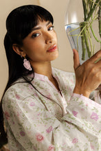 Load image into Gallery viewer, Buy Zaha by KHADIJAH SHAH  Collection 2025 Online at Great Price! Available For Next Day Delivery in UK, France &amp; Germany. Zaha dresses created by Khadija Shah from Pakistan &amp; for SALE in the UK, USA, Manchester &amp; London. Book now ready to wear &amp; unstitched
