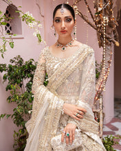 Load image into Gallery viewer, Buy Gulaal Bridal collection | Zareena B-16 Dress from Lebaasonline Pakistani Clothes Stockist in the UK @ best price- SALE Shop Gulaal Bridal 2026, Maria B Lawn 2025 Summer Suit, Pakistani Clothes Online UK for Wedding, Bridal Wear Indian &amp; Pakistani Summer Dresses by Gulaal in the UK &amp; USA at LebaasOnline
