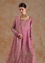 Load image into Gallery viewer, KANWAL MALIK | Shehnai Luxury Pret’26 | Shehnai Luxury Pret ’26 Collection Buy KANWAL MALIK 2026 PAKISTANI DESIGNER CLOTHES in the UK USA on SALE Price @lebaasonline. We stock Sobia Naizer, Asim Jofa, MARIA B M PRINT Sana Safinaz Luxury Stitched/customized with express shipping worldwide including France, UK, USA Belgium