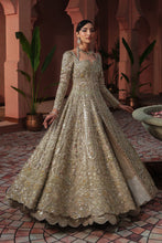 Load image into Gallery viewer, Buy Soraya PK | Caro Bridals '25 (Emira ) WEDDING COLLECTION 2026 from our website. We have various PAKISTANI DRESSES ONLINE IN UK, Soraya PK. Get your unstitched or customized PAKISATNI DRESSES IN UK, USA, FRACE , QATAR, DUBAI from Lebaasonline @SALE