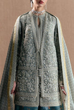 Load image into Gallery viewer, SUFFUSE | CASUAL PRET Pakistani designer suits is available @lebasonline. We have various Pakistani Bridal dresses online available in brands such as Mari B, Imrozia, Suffuse pret 2025 is best for evening/party wear. Get express shipping in UK, USA, France, Belgium from Lebaasonline in Pakistani SALE