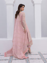 Load image into Gallery viewer, GULAAL | Maeri Luxury Chiffion Unstitched '26 | Perle Pakistani designer dress is available @lebaasonline. The Pakistani Wedding dresses of Maria B, Gulaal can be customized for Bridal/party wear. Get express shipping in UK, USA, France, Germany for Asian Outfits USA. Maria B Sale online can be availed here!!