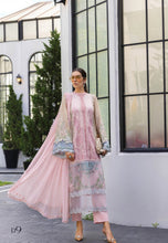Load image into Gallery viewer, EL-26-09-MARIA B EID LAWN 2026