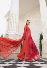 Load image into Gallery viewer, EL-26-13-MARIA B EID LAWN 2026