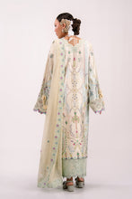 Load image into Gallery viewer, Buy Qalamkar Luxury Silk '26 Dress This winter wedding can be beautifully flaunted with our Qalamkar Collection. We have other Pakistani dress IN USA of Maria B Sana Safinaz PAKISTANI BRIDAL DRESS We can deliver unstitched/customized dresses like PAKISTANI BOUTIQUE DRESSES in UK USA from Lebaasonline
