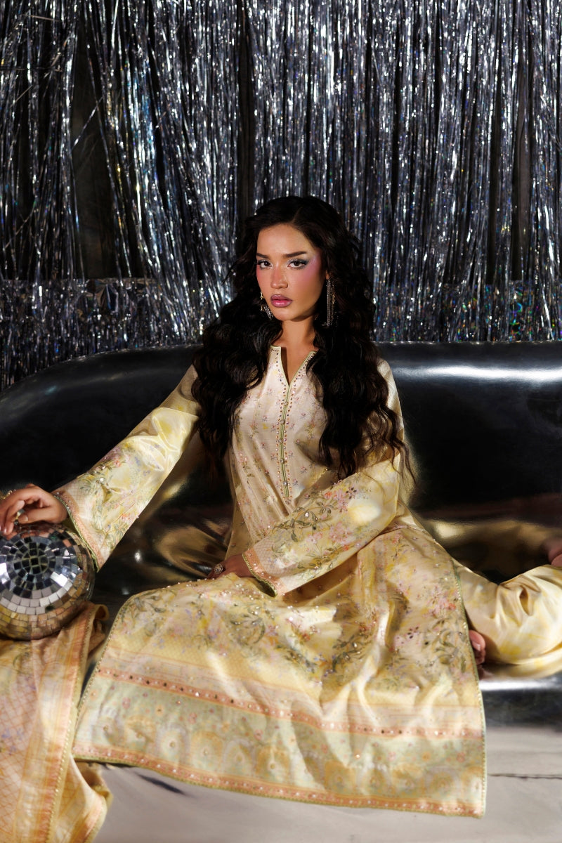 Buy RANG RASIYA | RANGRASIYA LUXE SILK '26 PAKISTANI ORIGINALS ONLINE DRESSES brand at our store. Lebaasonline has all the latest Women`s Clothing Collection of Salwar Kameez, MARIA B M PRINT UK Wedding Party attire Collection. Shop RANG RASIYA ORIGINAL DESIGNER DRESSES UK ONLINE at Lebaasonline