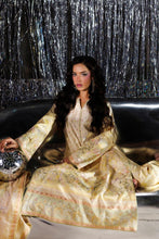 Load image into Gallery viewer, Buy RANG RASIYA | RANGRASIYA LUXE SILK '26 PAKISTANI ORIGINALS ONLINE DRESSES brand at our store. Lebaasonline has all the latest Women`s Clothing Collection of Salwar Kameez, MARIA B M PRINT UK Wedding Party attire Collection. Shop RANG RASIYA ORIGINAL DESIGNER DRESSES UK ONLINE at Lebaasonline
