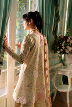 Load image into Gallery viewer, Buy Qalamkar Luxury Silk '26 Dress This winter wedding can be beautifully flaunted with our Qalamkar Collection. We have other Pakistani dress IN USA of Maria B Sana Safinaz PAKISTANI BRIDAL DRESS We can deliver unstitched/customized dresses like PAKISTANI BOUTIQUE DRESSES in UK USA from Lebaasonline