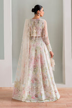 Load image into Gallery viewer, Buy Baroque | EMBROIDERED NET UF-686  Online at Great Price! Available For UK, France &amp; Germany. Baroque dresse from Pakistan &amp; for SALE in the UK, USA, Manchester &amp; London. Book now ready to wear &amp; unstitched. Shop Wedding, festive, summer or winter branded outfits from Lebaasonline 