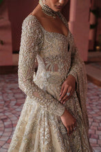 Load image into Gallery viewer, Buy Soraya PK | Caro Bridals '25 WEDDING COLLECTION 2025 from our website. We have various PAKISTANI DRESSES ONLINE IN UK, Soraya PK. Get your unstitched or customized PAKISATNI DRESSES IN UK, USA, FRACE , QATAR, DUBAI from Lebaasonline @SALE