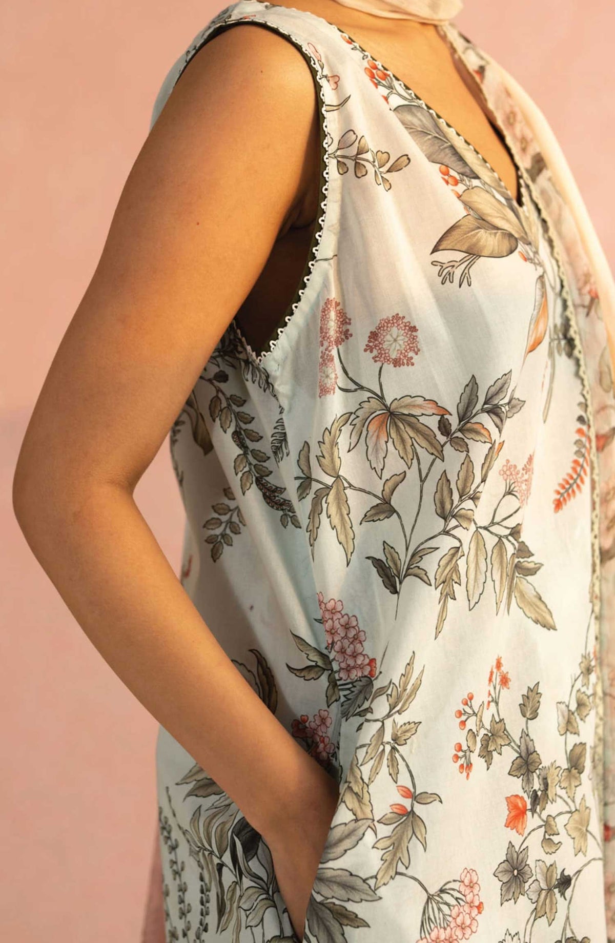 Buy Zara Shahjahan | Coco printed Lawn 2026( D-7A Zoe ) Pakistani Embroidered Clothes For Women at Our Online Designer Boutique UK, Indian & Pakistani Wedding dresses online UK, Asian Clothes UK Jazmin Suits USA, Baroque Chiffon Collection 2026 & Eid Collection Outfits in USA on express shipping available @ Lebaasonline.