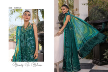 Load image into Gallery viewer, CRIMSON BEAUTY IN BLOOM - D3B