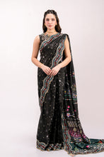 Load image into Gallery viewer, Buy Qalamkar Luxury Silk '26 Dress This winter wedding can be beautifully flaunted with our Qalamkar Collection. We have other Pakistani dress IN USA of Maria B Sana Safinaz PAKISTANI BRIDAL DRESS We can deliver unstitched/customized dresses like PAKISTANI BOUTIQUE DRESSES in UK USA from Lebaasonline