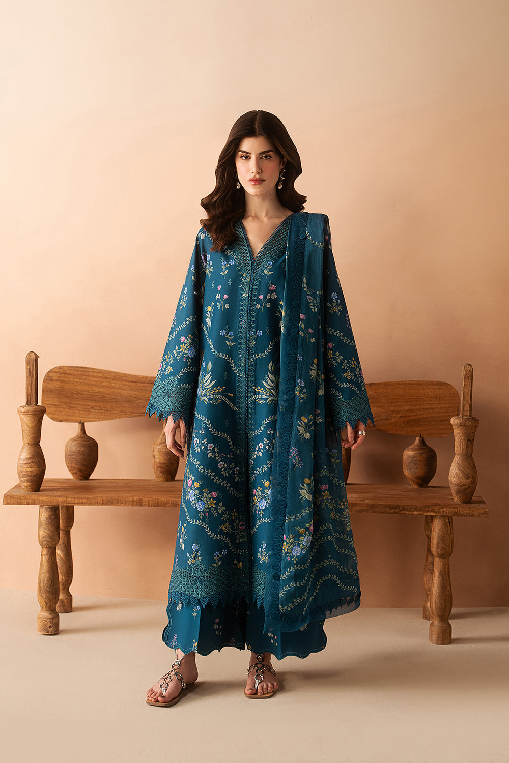 Buy AFROZEH | Haze-Summer Edit'26 exclusive collection of Afrozeh | SUMMER COLLECTION 2026 from our website. We have various PAKISTANI DRESSES ONLINE IN UK,Afrozeh . Get your unstitched or customized PAKISATNI BOUTIQUE IN UK, USA, FRACE , QATAR, DUBAI from Lebaasonline @ SALE