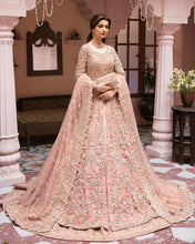 Load image into Gallery viewer, Buy Gulaal Bridal collection | Ghazal B-08 Dress from Lebaasonline Pakistani Clothes Stockist in the UK @ best price- SALE Shop Gulaal Bridal 2026, Maria B Lawn 2025 Summer Suit, Pakistani Clothes Online UK for Wedding, Bridal Wear Indian &amp; Pakistani Summer Dresses by Gulaal in the UK &amp; USA at LebaasOnline