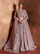 Load image into Gallery viewer, Buy Gulaal Bridal collection | B-28 Dress from Lebaasonline Pakistani Clothes Stockist in the UK @ best price- SALE Shop Gulaal Bridal 2026, Maria B Lawn 2025 Summer Suit, Pakistani Clothes Online UK for Wedding, Bridal Wear Indian &amp; Pakistani Summer Dresses by Gulaal in the UK &amp; USA at LebaasOnline