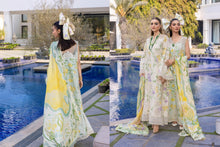 Load image into Gallery viewer, CRIMSON TROPIC TEASE - D4B