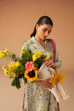 Load image into Gallery viewer, Buy AFROZEH | Haze-Summer Edit'26 exclusive collection of Afrozeh | SUMMER COLLECTION 2026 from our website. We have various PAKISTANI DRESSES ONLINE IN UK,Afrozeh . Get your unstitched or customized PAKISATNI BOUTIQUE IN UK, USA, FRACE , QATAR, DUBAI from Lebaasonline @ SALE