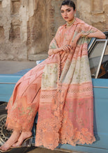 Load image into Gallery viewer, Buy SAIRA SHAKIRA BLOOM LAWN 2026 (Ambre-7A) for Eid dress from our official website We are the no. 1 stockists in the world for Crimson Luxury, Maria B Ready to wear. All Pakistani dresses customization and Ready to Wear dresses are easily available in Spain, UK Austria from Lebaasonline at best price.