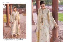 Load image into Gallery viewer, CRIMSON MANIFESTED MEADOWS - D7A